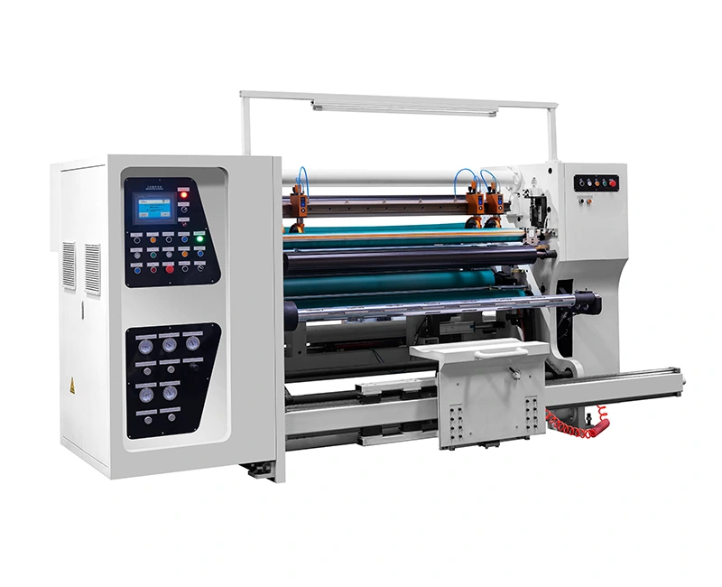 Máquina cortadora computarizada de alta velocidad